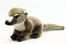 90524 Игрушка мягконабивная Носуха 28см